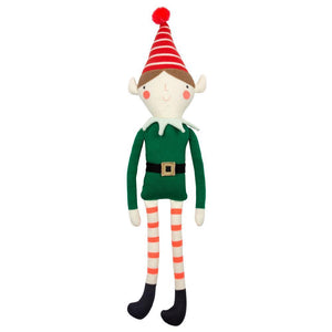 Ralph Elf Doll Toy by Meri Meri  9781534018600 
