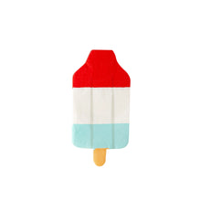 Rocket Pop Shaped Napkins (24 ct.)