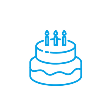 Birthday Culture Gift Card!