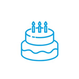 Birthday Culture Gift Card! by Birthday Culture                     