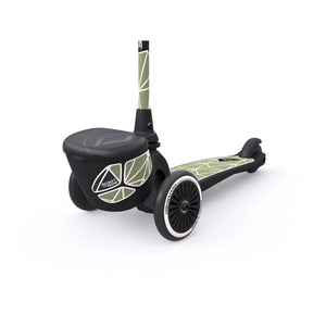 Scoot and Ride Highwaykick 2 Kids Scooter (4 designs)