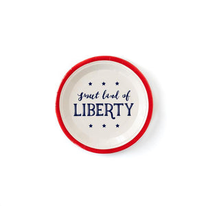 Sweet Land of Liberty 7