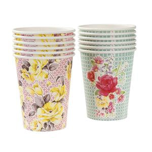 Truly Scrumptious Party Cups