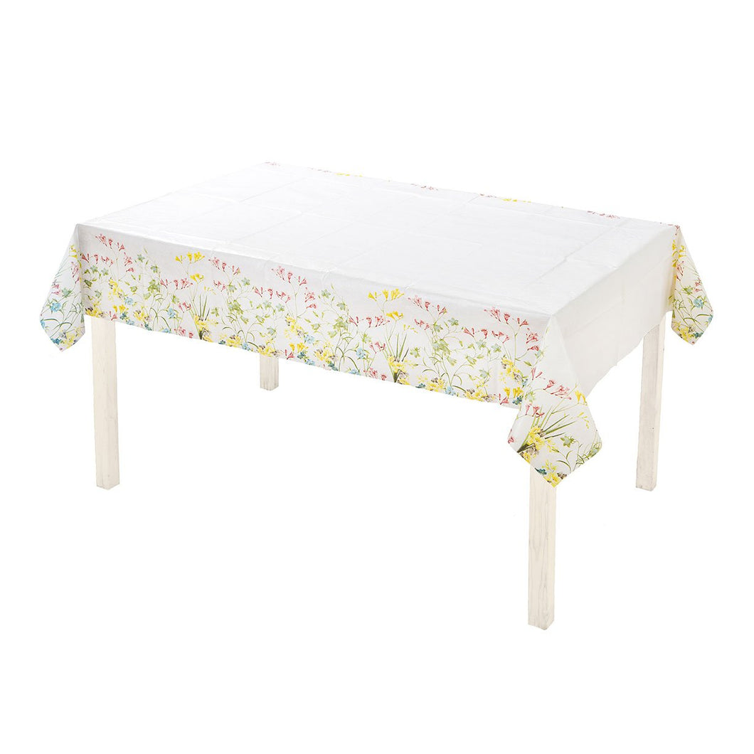 Truly Scrumptious Table Cover