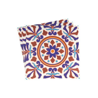 Turkish Party Napkins (20ct.)