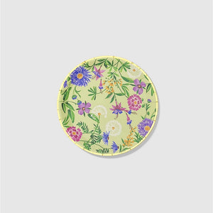 Wildflowers Small Plates (10 ct.) by Coterie Party  787790269700 